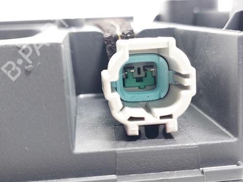 Electronic module RENAULT ZOE Hatchback Van (BFM_) Electric (BFMC, BFMD) | BP28017384M83 
