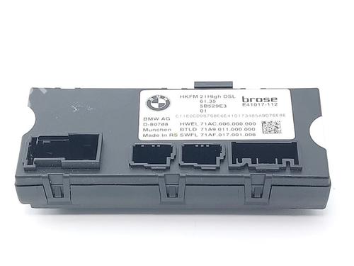 Electronic module BMW i4 (G26) eDrive35 | BP32002105M83 - Image 2