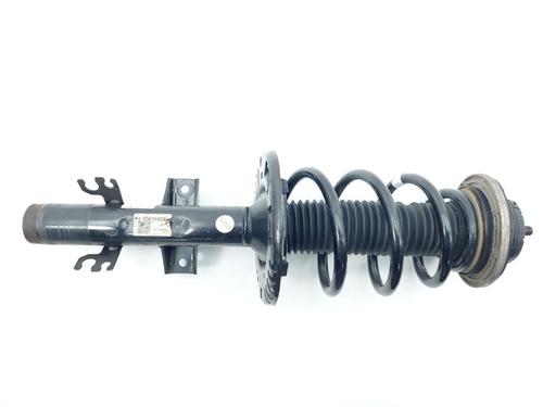Used Left front shock absorber VW TRANSPORTER T6 Van (SGA, SGH, SHA, SHH) 2.0 TDI (110 hp) 19769575