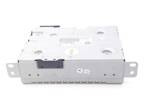 Used Control unit Control unit PEUGEOT 208 I (CA_, CC_) 1.2 PureTech 82 (82 hp) 40503335 40503335