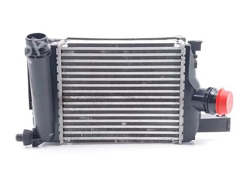 Ladeluftkühler für DACIA DUSTER (HM_) 1.0 LPG (HMMT) (101 hp) 31599870