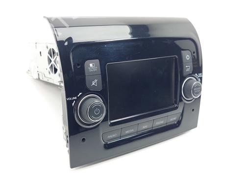 Electronic module FIAT DUCATO Van (250_) 120 Multijet 2,3 D | BP21133046M83 