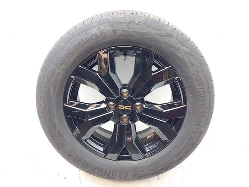 Felg DACIA JOGGER (RK_) 1.6 HYBRID 140 (RKN8) (141 hp) 28356229