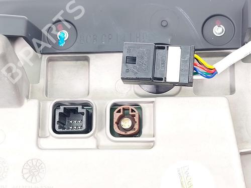 Kombiinstrument RENAULT MEGANE E-TECH SUV EV60 (BNJ1) | BP32148546C47 