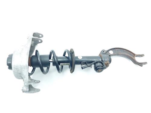 Used Left front shock absorber AUDI A4 B8 Avant (8K5) S4 quattro (333 hp) 24617883
