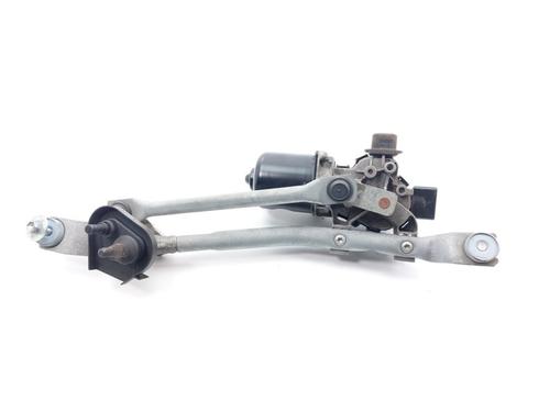 Used Front wipers mechanism Front wipers mechanism CITROËN C1 II (PA_, PS_) 1.0 VTi 72 (72 hp) 39994547 39994547
