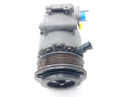 AC compressor FORD FIESTA VI (CB1, CCN) 1.25 | BP39034343M34 - Image 2