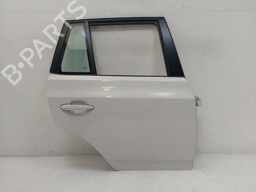 Used Right rear door BMW X3 (E83) 2.0 i (150 hp) 27549775