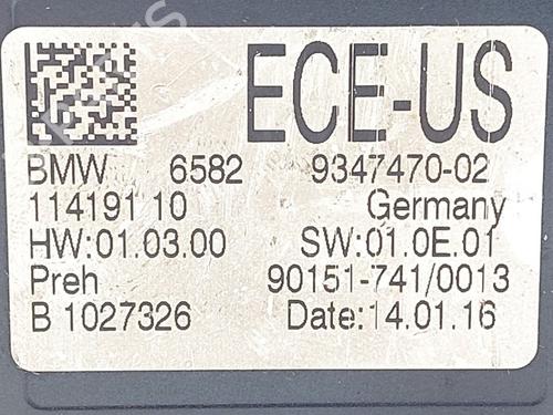 Electronic module BMW X5 (F15, F85) M | BP39888564M83 - Image 3