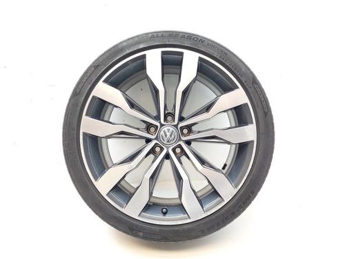 Used Rim VW T-ROC (A11, D11) 2.0 TSI 4motion (190 hp) 29183061
