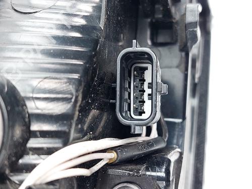 Right taillight RENAULT CLIO V (B7_) 1.6 E-TECH 145 (B7MU) | BP39623021C35 - Image 4