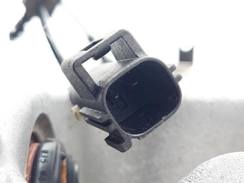 Left rear steering knuckle JAGUAR XF II (X260) 2.0 D | BP19926173M27 