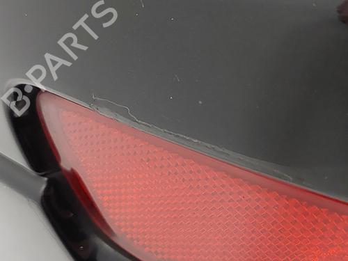 Rear bumper AUDI Q7 (4LB) 4.2 FSI quattro | BP32069651C8 