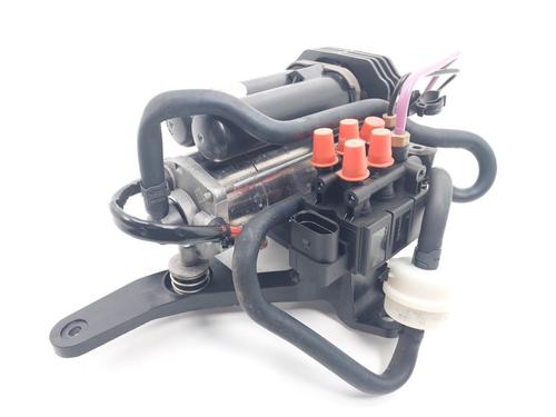 Suspension compressor TESLA MODEL S (5YJS) 75D AWD | BP26188250M103 