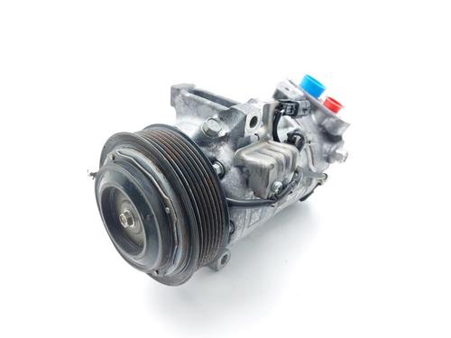 AC-Kompressor AC-Kompressor RENAULT MASTER IV Platform/Chassis BLUE DCI 170 (170 hp) 35792900 35792900