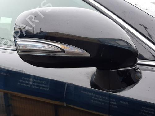 Used Right mirror LEXUS IS II (_E2_) 250 (GSE20) (208 hp) 20138703