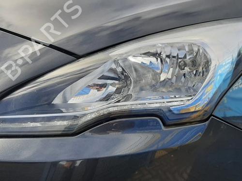 Used Left headlight PEUGEOT 5008 (0U_, 0E_) 1.6 16V (156 hp) 29954509
