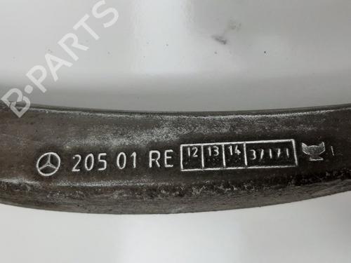 Right front suspension arm MERCEDES-BENZ C-CLASS (W205) C 220 BlueTEC / d (205.002, 205.004) | BP19757734M13 