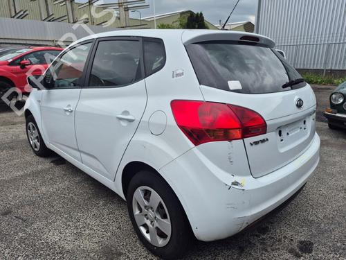 Left taillight KIA VENGA (YN) 1.4 CVVT | BP35996962C34 - Image 2