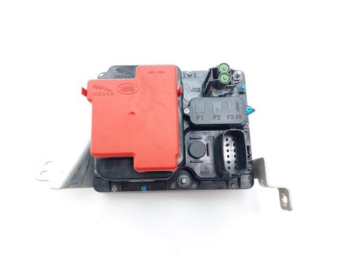 Used Ignition distributor Ignition distributor JAGUAR I-PACE (X590) EV400 AWD (400 hp) 36490889 36490889
