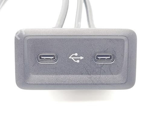 Electronic module MERCEDES-BENZ EQS SUV (X296) 450+ (296.623) | BP24454322M83 - Image 2