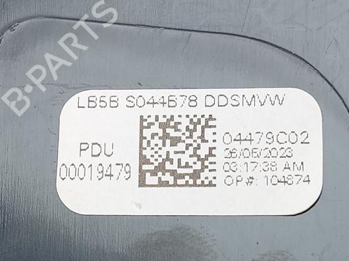 Andre FORD USA EXPLORER (U6_) 3.0 EcoBoost Plug-in Hybrid AWD | BP32198106O1 - Image 4