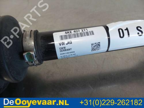 Right front driveshaft AUDI E-TRON (GEN) 55 quattro | BP31365202M39 - Image 2