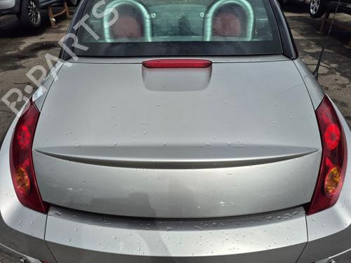 tailgate-ford-street-ka-rl2-2003-2004-2005-36950383 main image