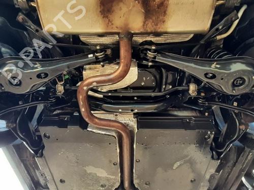 Used Subframe VW GOLF VII (5G1, BQ1, BE1, BE2) 1.4 GTE Hybrid (204 hp) 29183128