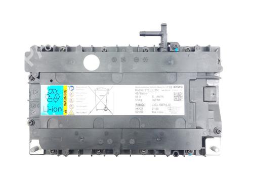 Bateria FORD PUMA (J2K, CF7) 1.0 EcoBoost mHEV (125 hp) 28977099
