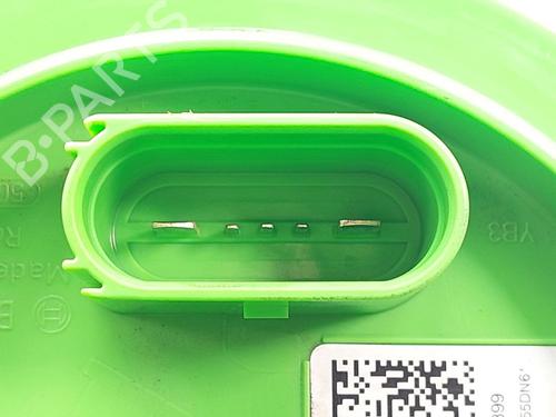 Fuel pump SKODA OCTAVIA IV Combi (NX5, PV5) 1.4 TSI iV | BP31801204M76