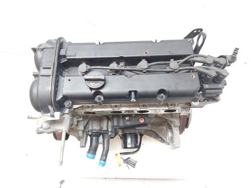 Engine FORD FIESTA VI (CB1, CCN) 1.25 | BP29183167M1 - Image 6