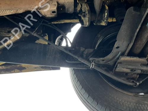 Rear axle RENAULT TRAFIC III Van (FG_) 1.6 dCi 125 (FGMH) | BP29868732M2