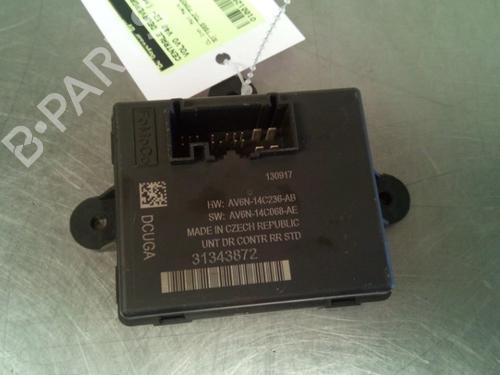 Used Electronic module VOLVO V40 Hatchback (525) D3 (150 hp) 19749164
