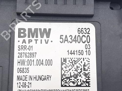 Other BMW iX3 (G08) Electric | BP19762003O1 