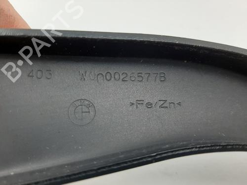 Front windshield wiper arm BMW 3 Touring (F31) 320 d | BP19757636C143 