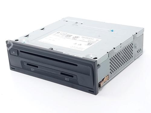 Elektronische module VW GOLF VII (5G1, BQ1, BE1, BE2) 1.0 TSI | BP29869027M83