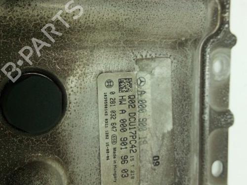 Control unit MERCEDES-BENZ GLE Coupe (C292) 350 d 4-matic (292.323, 292.324) | BP19755778M11 
