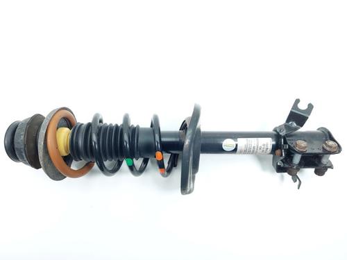 Used Right front shock absorber DACIA DOKKER Express Box Body/MPV 1.5 dCi (FEAJ) (90 hp) 19766194