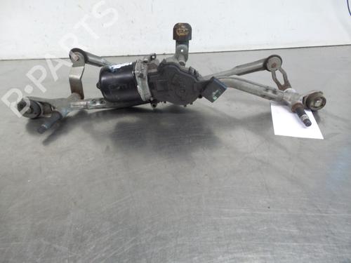 Used Front wipers mechanism CITROËN DS3 (SA_) 1.6 HDi 90 (92 hp) 27724044