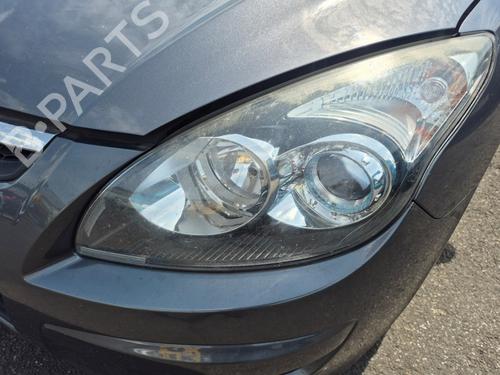 Used Left headlight Left headlight 37760855 37760855