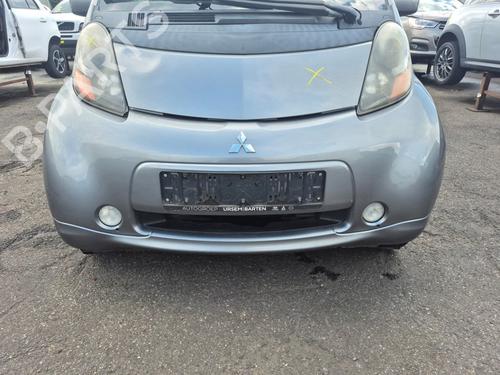Pare-chocs avant Pare-chocs avant MITSUBISHI i (HA_) MiEV (HA4W, HA3W) (64 hp) 36490702 36490702