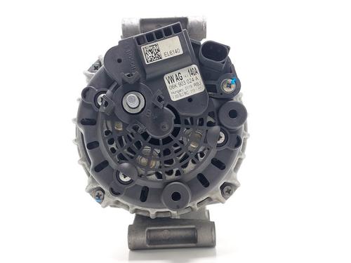 Alternator VW TIGUAN (AD1, AX1) 2.0 TSI 4motion | BP29868654M7