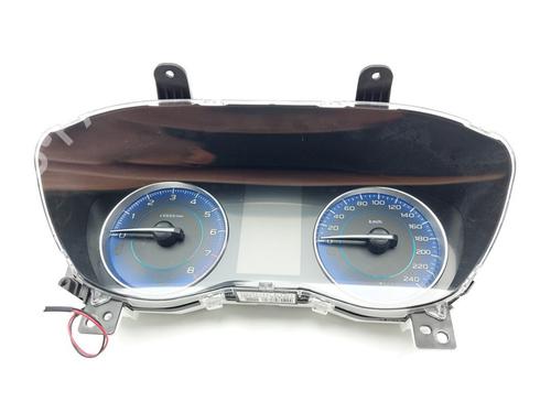 Used Instrument cluster SUBARU XV (GT) 2.0 i e-BOXER AWD (GTE) (150 hp) 19767320