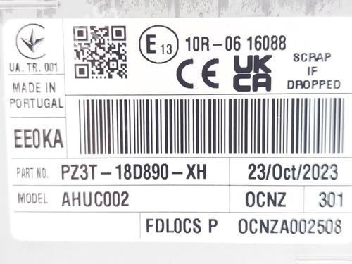 Control unit FORD TRANSIT CUSTOM V710 Van (NRN) 2.0 EcoBlue | BP24892000M11 - Image 6