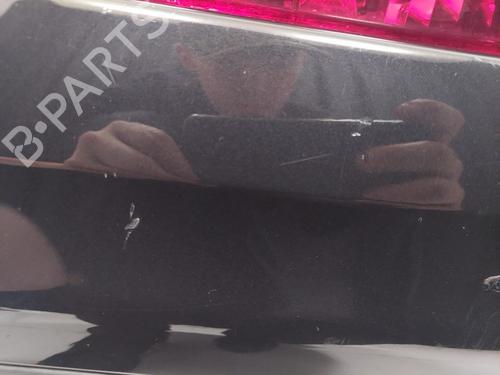 Rear bumper PEUGEOT 208 I (CA_, CC_) 1.4 VTi | BP28977027C8 
