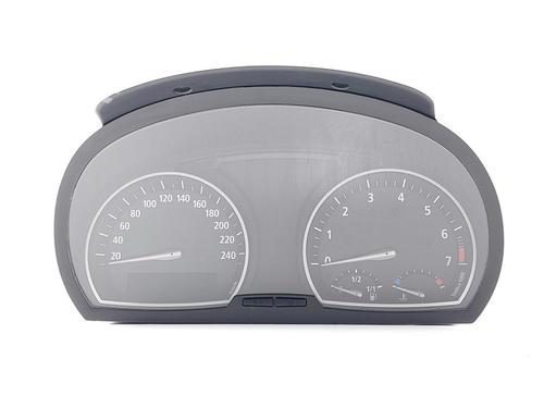 Used Instrument cluster BMW X3 (E83) 2.0 i (150 hp) 27662126