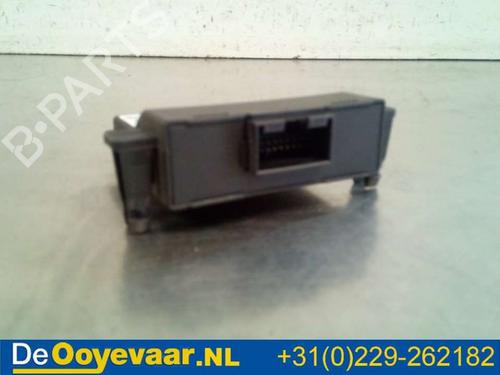 Electronic module VW POLO V (6R1, 6C1) 1.2 TDI | BP23897395M83 