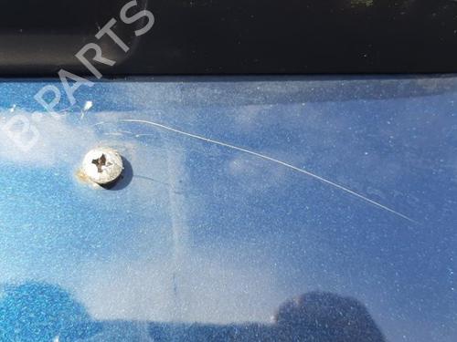 Tailgate DACIA LOGAN MCV II TCe 90 (K8M1, K8MA, K8AC) | BP33627756C6 - Image 3