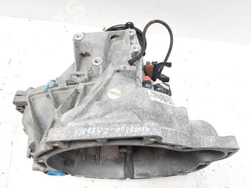 Gearbox FORD FIESTA VI (CB1, CCN) 1.25 | BP28710310M3  - Image 6